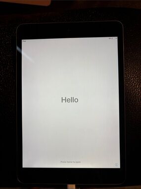 Apple iPad mini 2